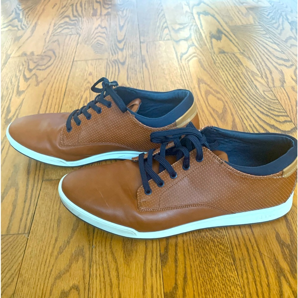 Aldo Mens Oxford shoe